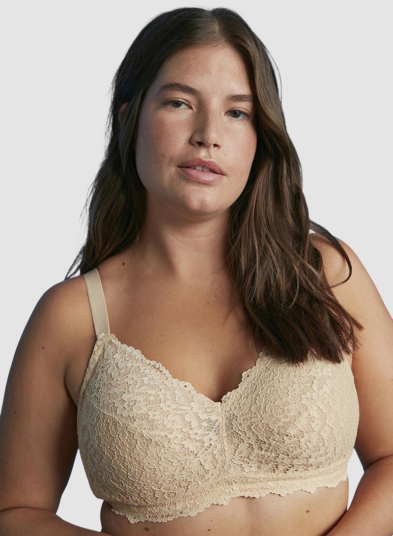 Penti Lily Form Sutyen Nude Bra - Image 2