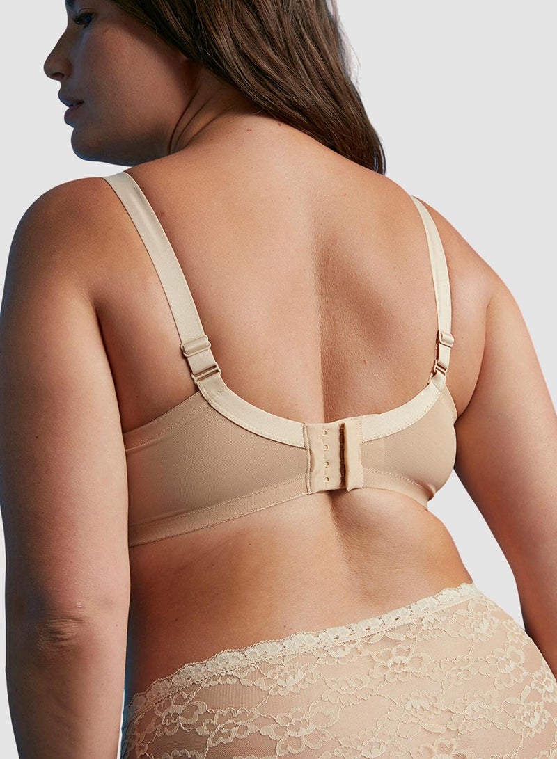 Penti Lily Form Sutyen Nude Bra - Image 3