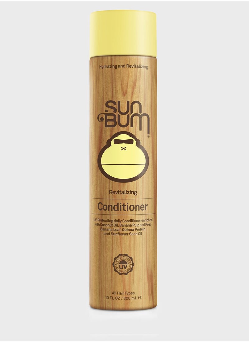 Sun Bum Conditioner 10oz 