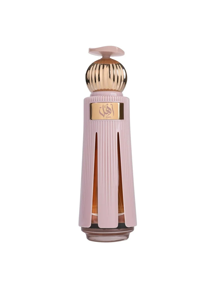 Ahmed Al Maghribi Perfumes Ahl 60 ML Ahmed Al Maghribi Perfumes