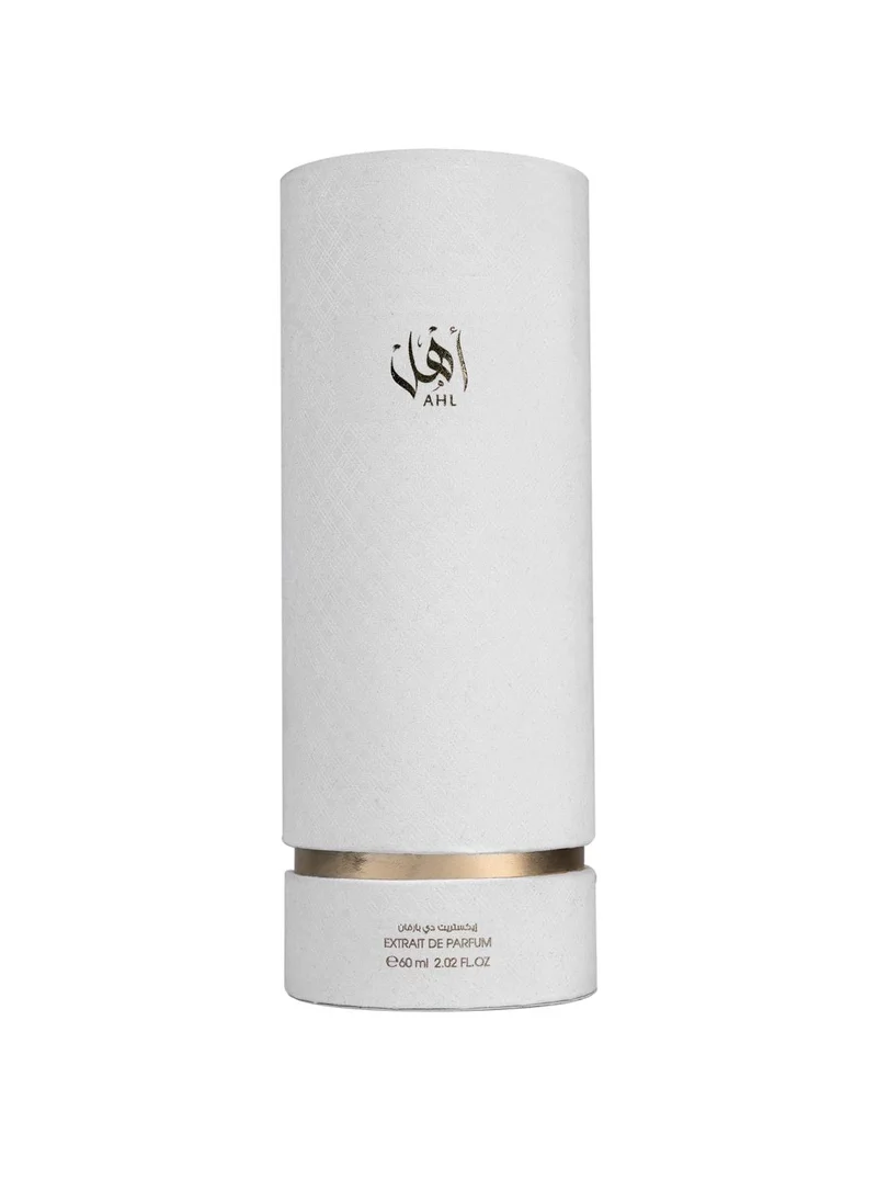 Ahmed Al Maghribi Perfumes Ahl 60 ML Ahmed Al Maghribi Perfumes