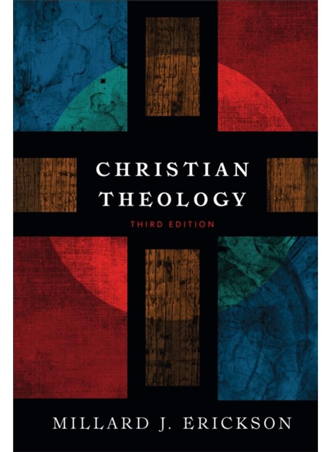 Christian Theology