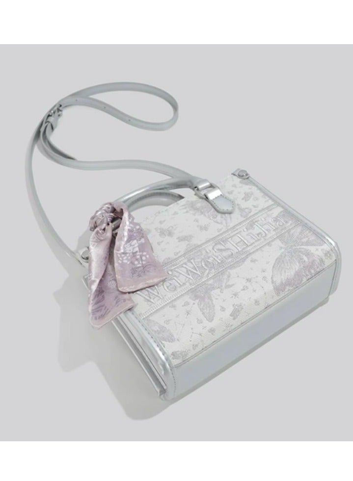 CEEKAY Advanced Handheld Design Women's Bag Crossbody Bag - Image 5