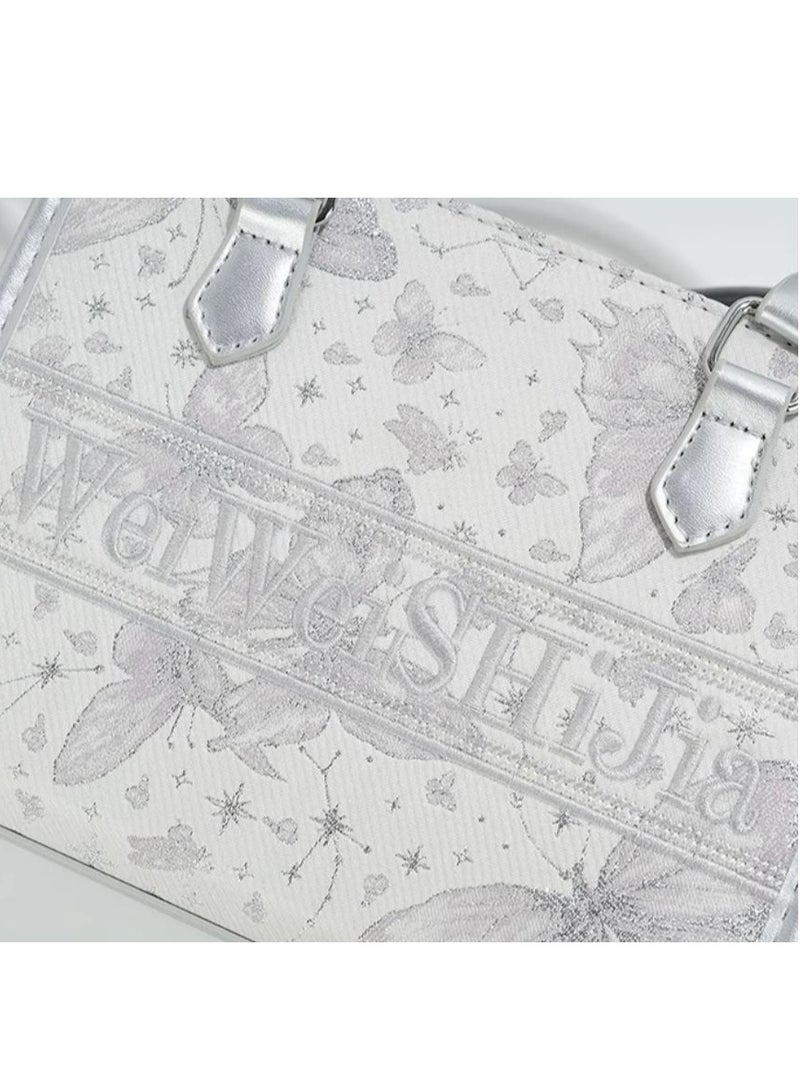 CEEKAY Advanced Handheld Design Women's Bag Crossbody Bag - Image 4