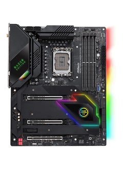 ASRock ASRock Z690 Taichi Razer Edition LGA1700 DDR5 Intel Motherboard  - Image 2