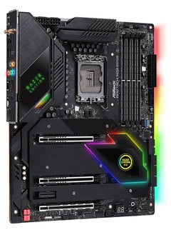 ASRock ASRock Z690 Taichi Razer Edition LGA1700 DDR5 Intel Motherboard  - Image 3