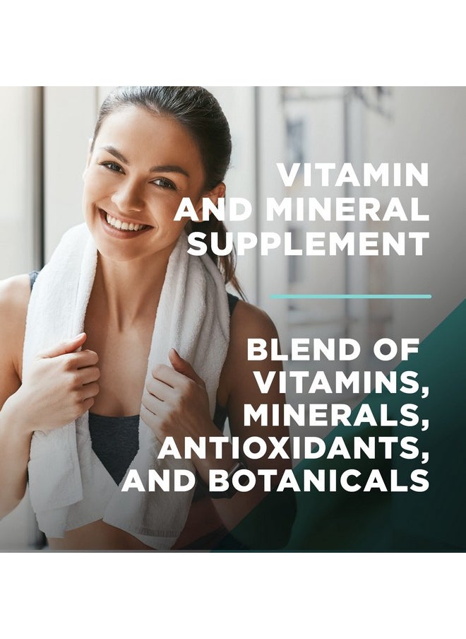 AdvoCare - AdvoCare CorePlex - Daily Supplement with Vitamins & Minerals - Includes Vitamins A, C & E - Contains Magnesium, Zinc & Calcium - 180 Caplets - Image 1