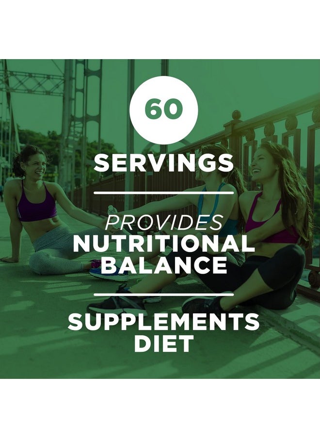 AdvoCare - AdvoCare CorePlex - Daily Supplement with Vitamins & Minerals - Includes Vitamins A, C & E - Contains Magnesium, Zinc & Calcium - 180 Caplets - Image 1