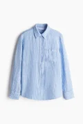 H&M 009-72-301-Blue Medium