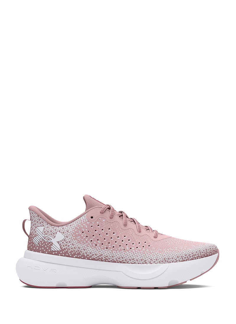 UNDER ARMOUR - Women's UA Infinite Running Shoes - Image 1