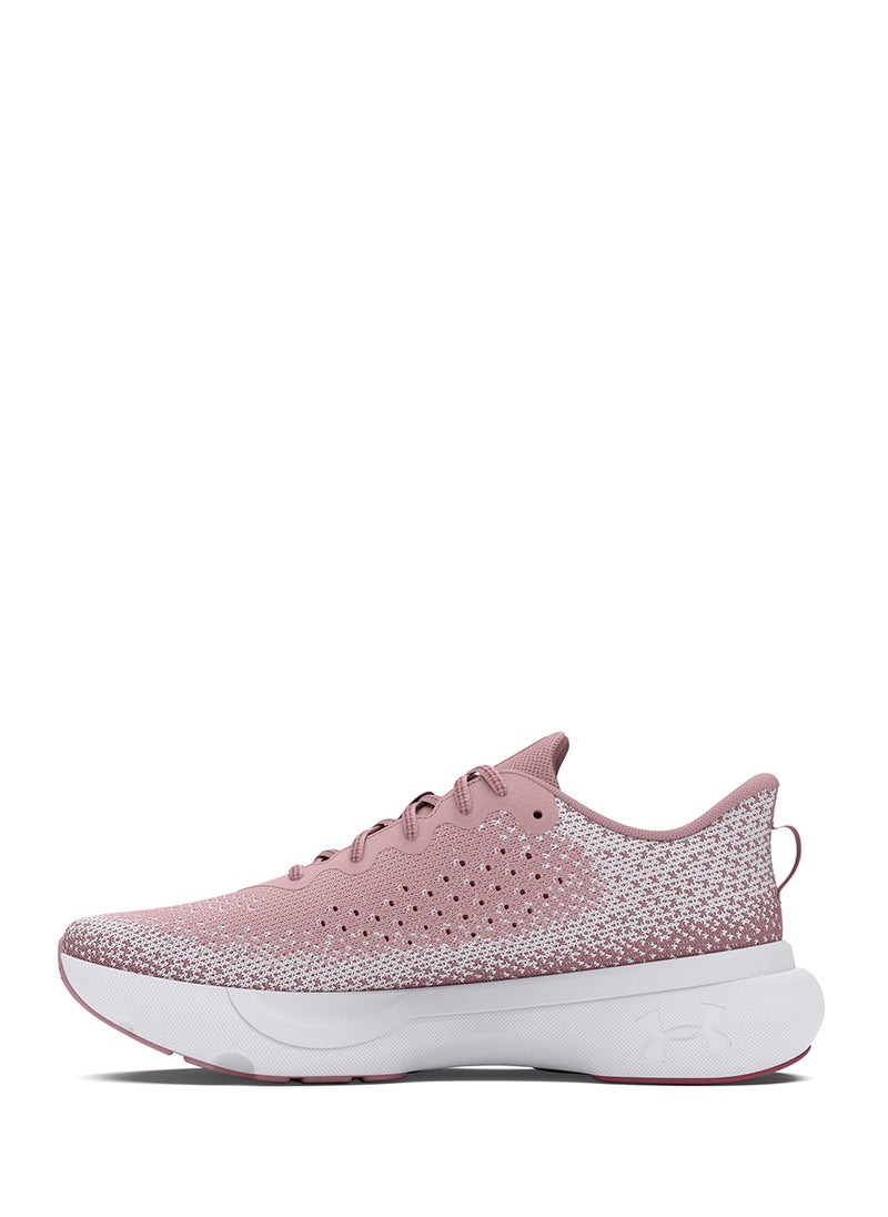 UNDER ARMOUR - Women's UA Infinite Running Shoes - Image 1