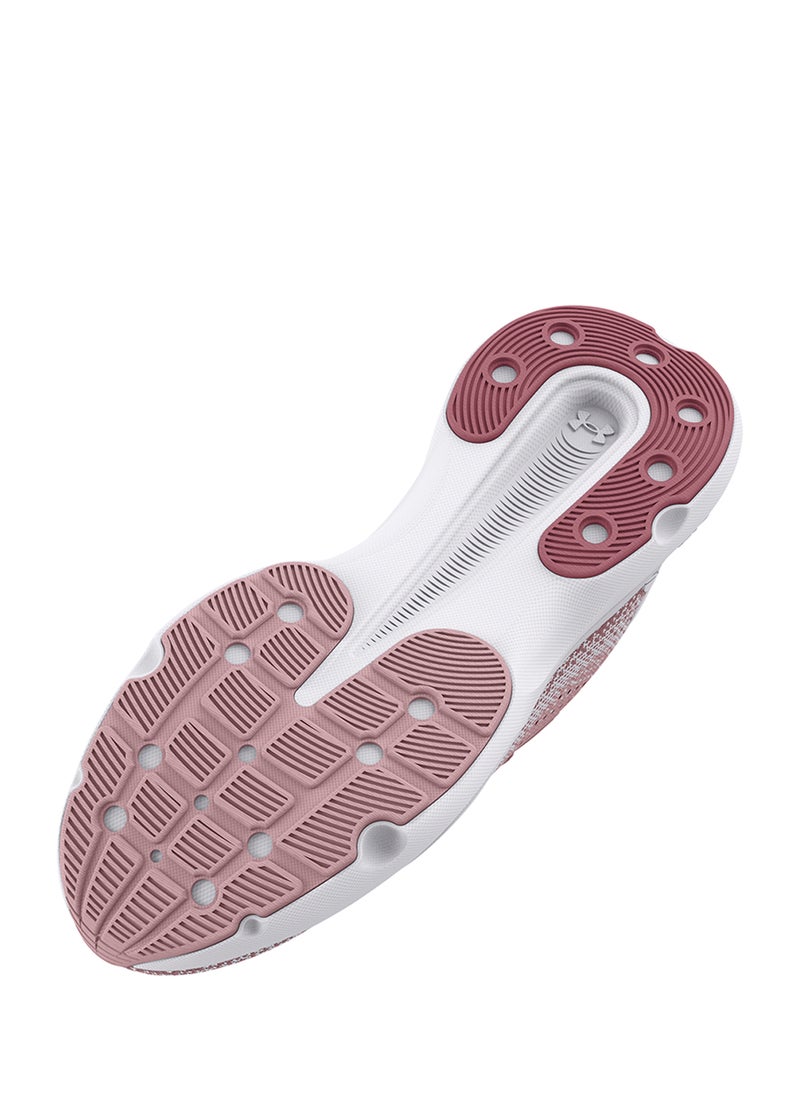 UNDER ARMOUR - Women's UA Infinite Running Shoes - Image 1