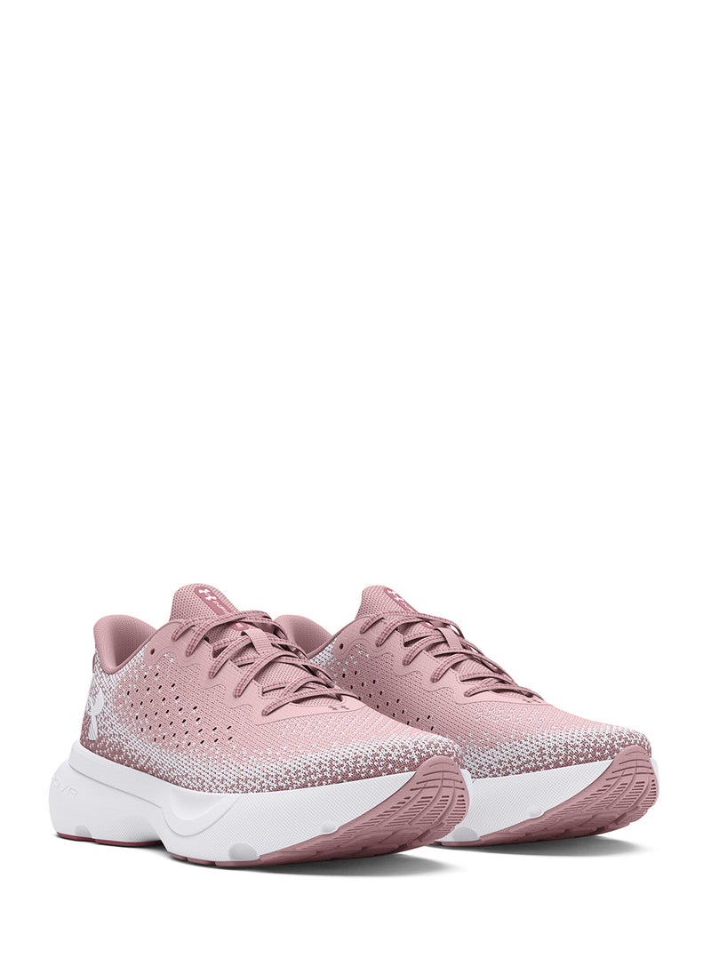UNDER ARMOUR - Women's UA Infinite Running Shoes - Image 1