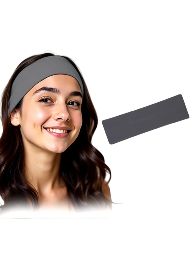 Pure cotton headband, high material, comfortable to wear and comfortable to hair