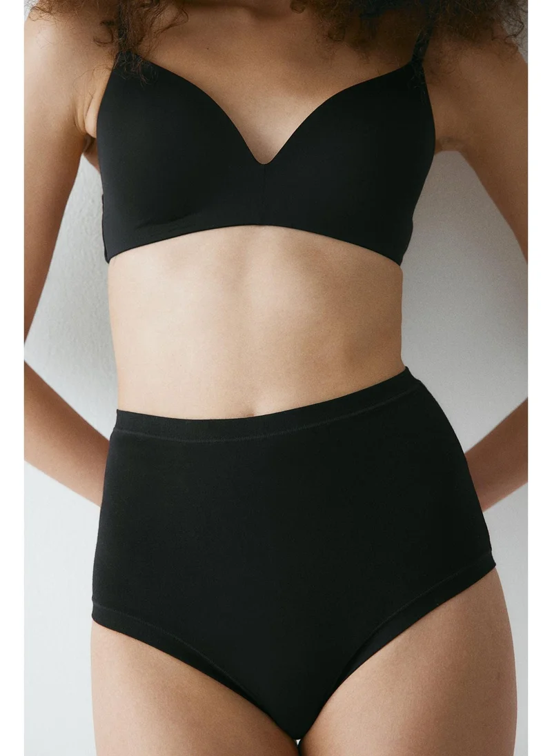H&M 2-pack microfibre non-wired bras