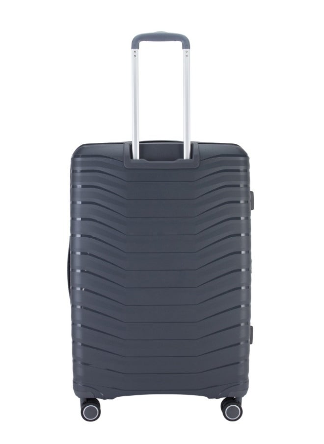 pierre cardin Unbreakable Luggage Set of 4  - Image 3