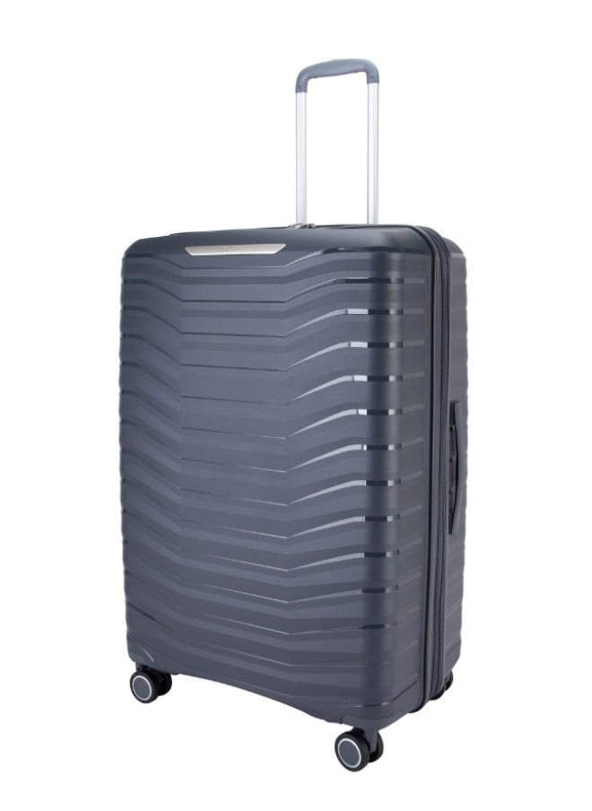 pierre cardin Unbreakable Luggage Set of 4  - Image 2