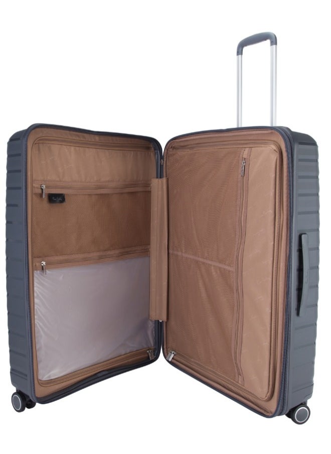 pierre cardin Unbreakable Luggage Set of 4  - Image 5