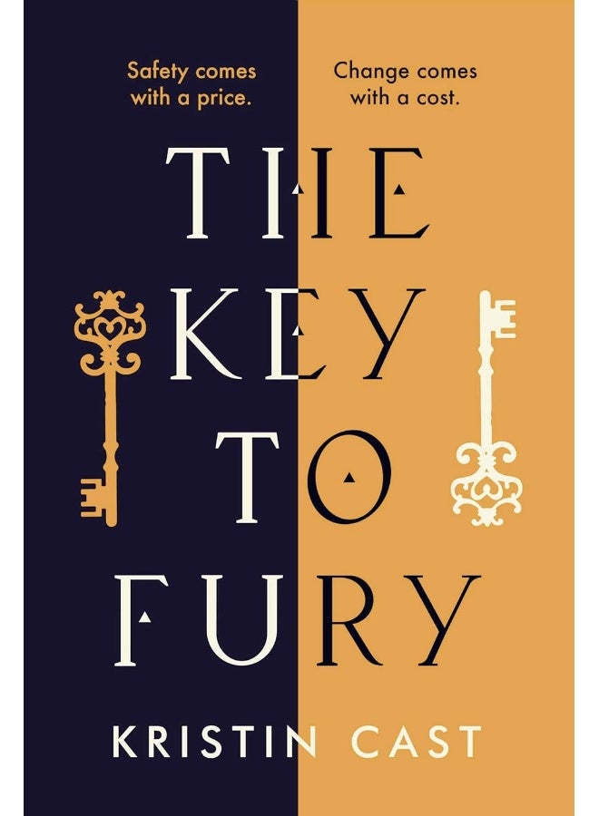 The Key to Fury