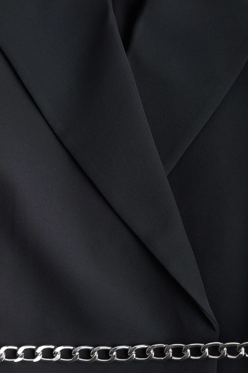 اتش اند ام بليزر مزود بحزام