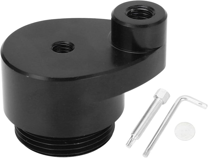 Black CVT Clutch Spreader Drive Belt Removal Tool Set for Can Am Maverick X3 - Image 1