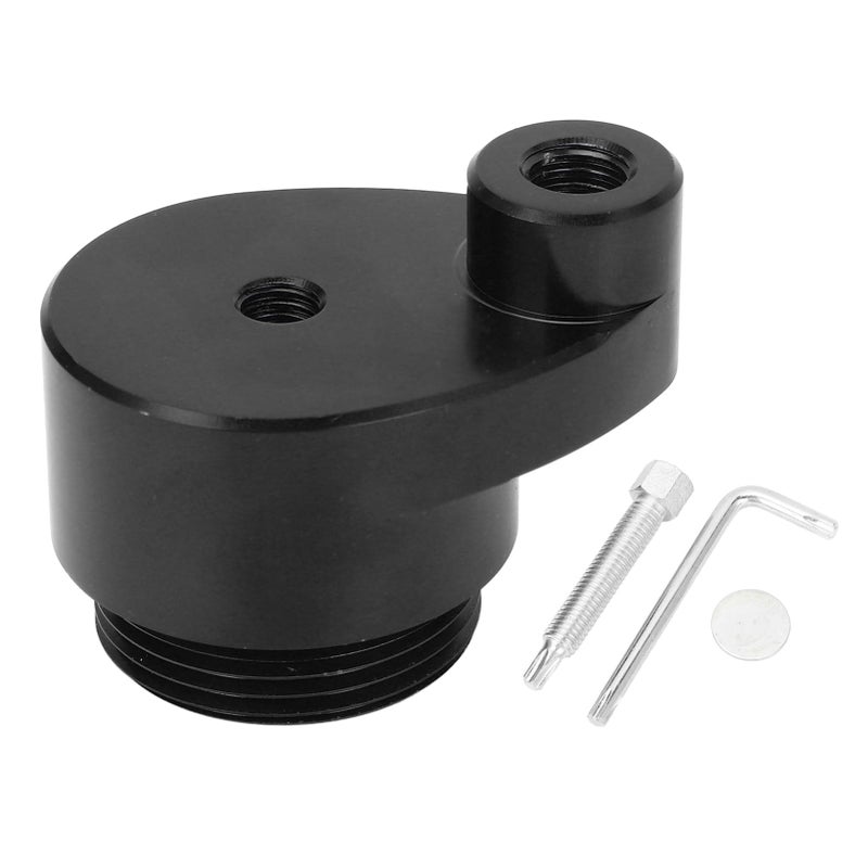 Black CVT Clutch Spreader Drive Belt Removal Tool Set for Can Am Maverick X3 - Image 2
