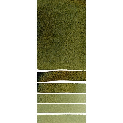 DANIEL SMITH 284610109 Extra Fine Watercolors Tube, 5ml, Undersea Green - Image 2