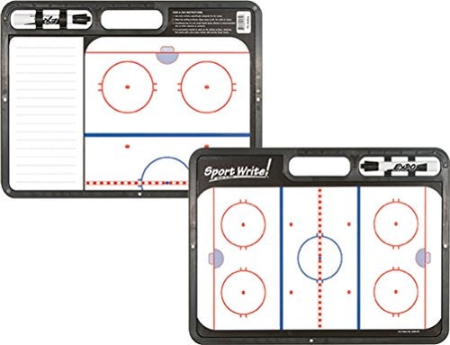 Sport Write Coaching Board - Pro Ice Hockey - Image 1