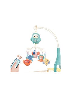 Generic RC Happy Bed Bell  - Image 1