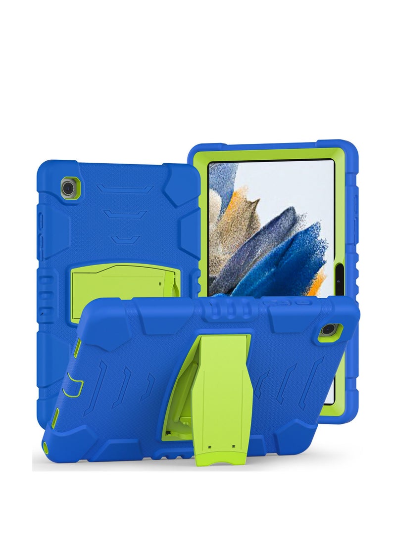 GULFLINK SAMSUNG Protective Back Case Cover for Tab A8 X200/X205  10.5 inch  - Image 1
