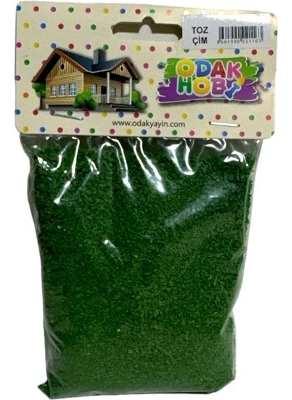Odak Focus 0014 Powder Grass  - Image 1