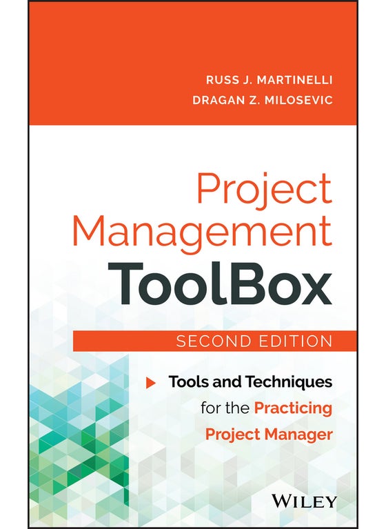 Project Management ToolBox