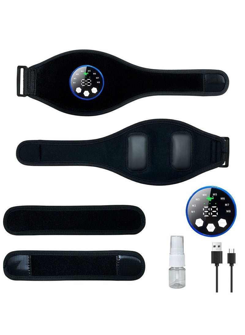 general Low-frequency Rehabilitation Trainer 8 Mode 29 Levels Functional Recovery Arm Electrical Stimulator Fitness Training Equipment - Image 1