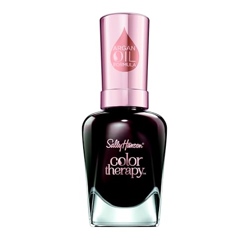 Sally Hansen Color Therapy Nail Polish Slicks and Stones Pack of 1 - Image 2