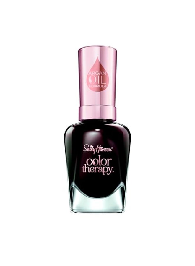 Sally Hansen Color Therapy Nail Polish Slicks and Stones Pack of 1 - Image 1