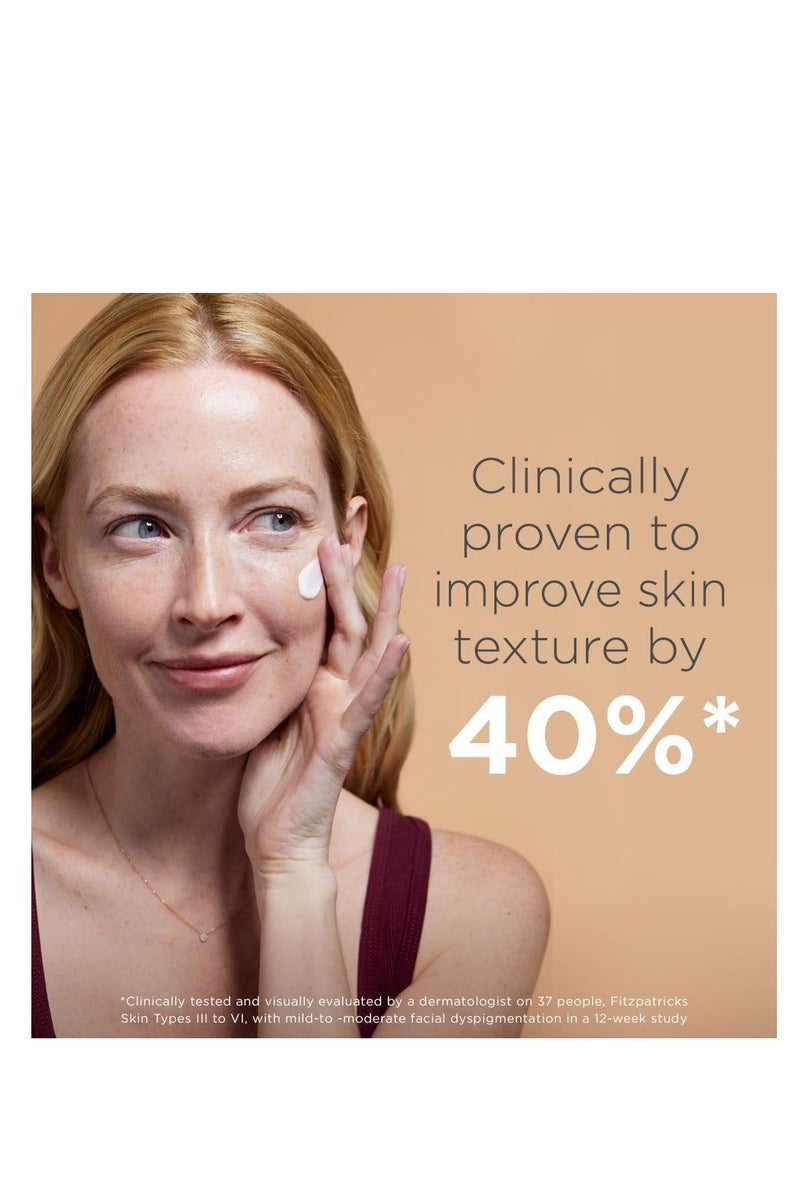 ايتا ام دي واقي الشمس يو في كلير لتوحيد لون البشرة Spf 46 - Image 4