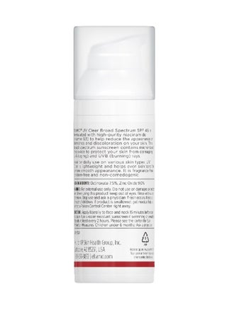 UV Clear Broad-Spectrum Spf 46 - view 2