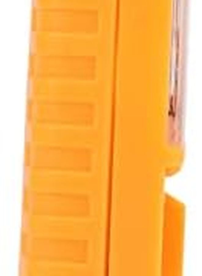 مقياس متعدد رقمي بمقياس عالي الوضوح ونطاقات قياس متعددة وتصميم آمن - Image 4