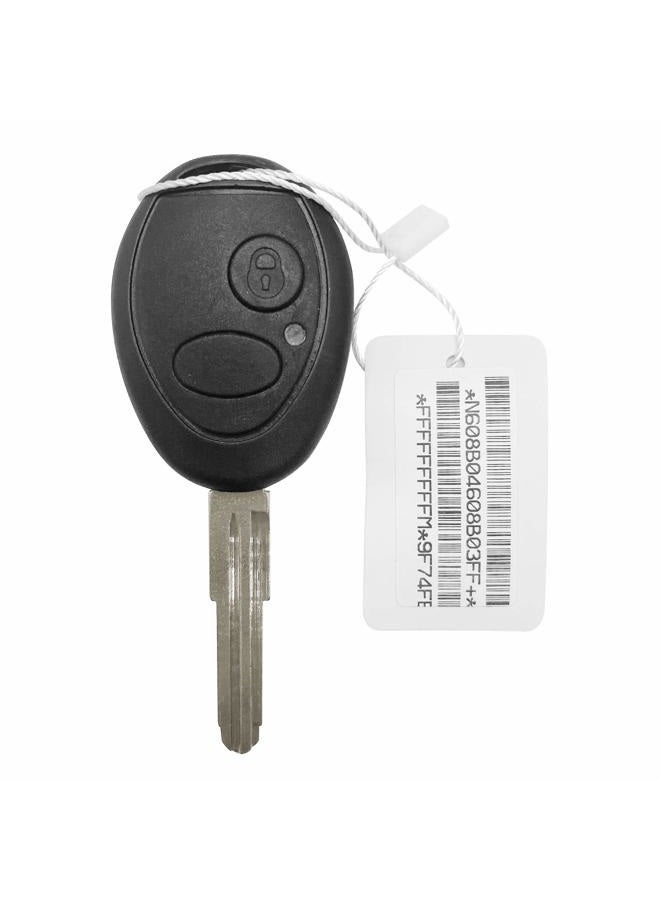 AUTO KEY MAX For 1999-2004 Land Rover Discovery Remote Car Key Fob 315Mhz FCCID: N5FVALTX3 ;by (SINGLE) - Image 2