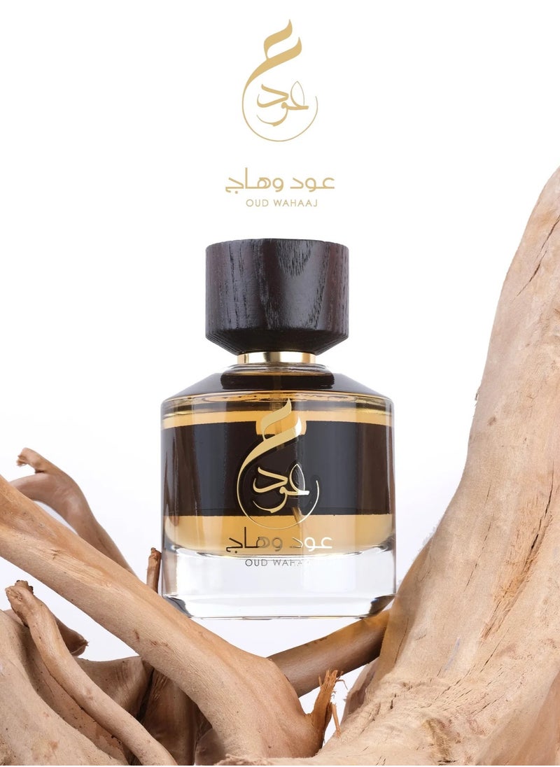 Pendora Oud Wahaaj - 100ML  - Image 1