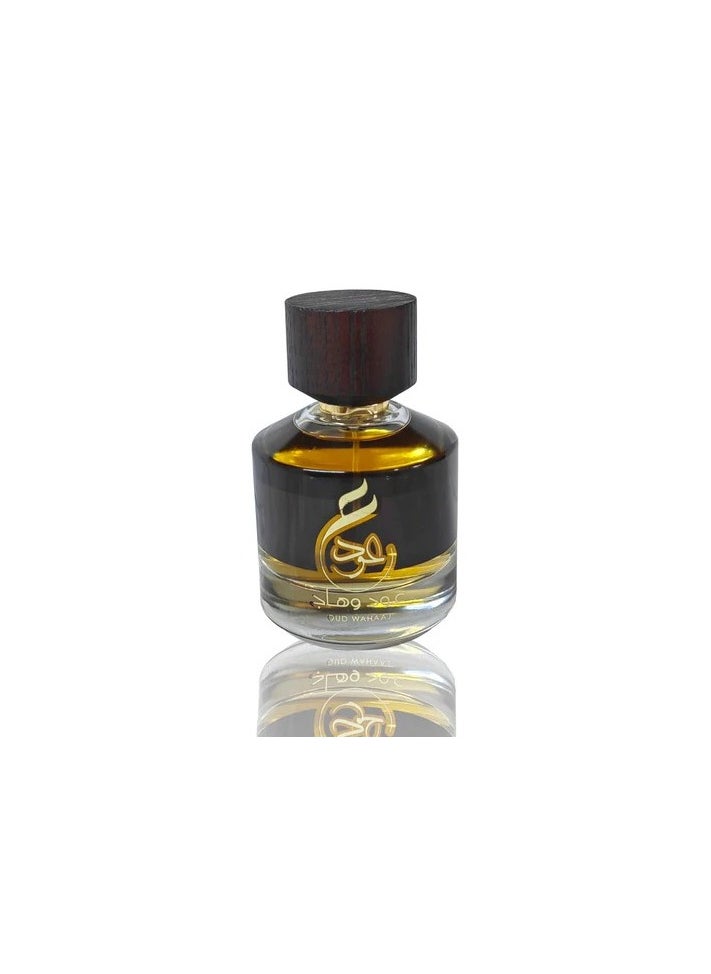 Pendora Oud Wahaaj - 100ML  - Image 3