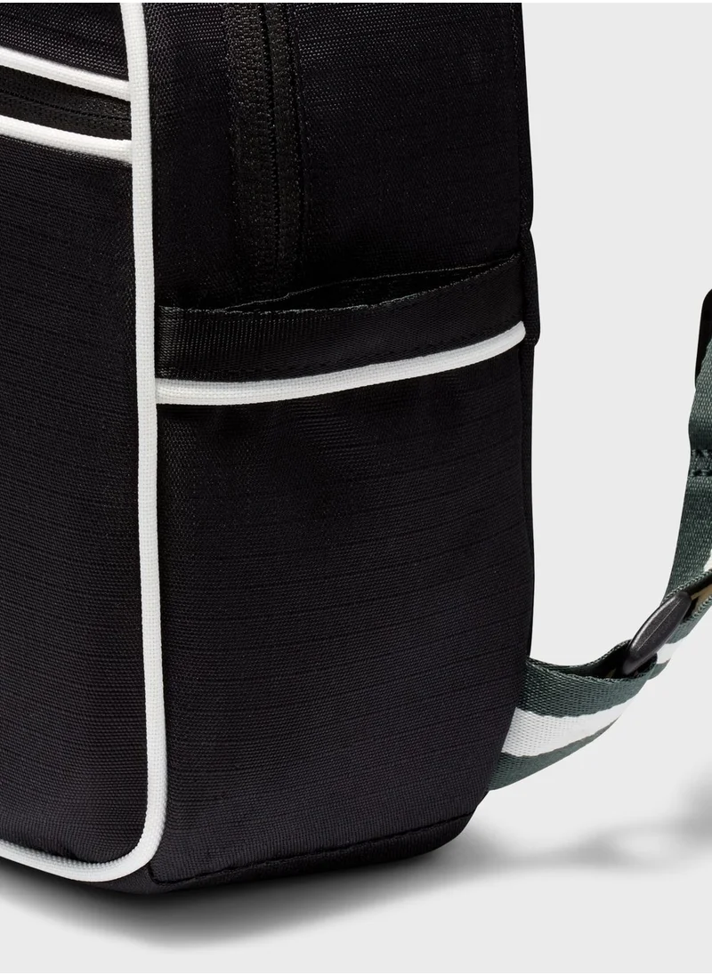 Nike Nsw Futura 365 Mini Retro Backpack