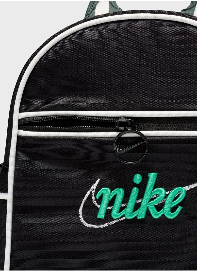 Nike Nsw Futura 365 Mini Retro Backpack