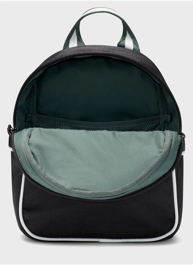 Nike Nsw Futura 365 Mini Retro Backpack
