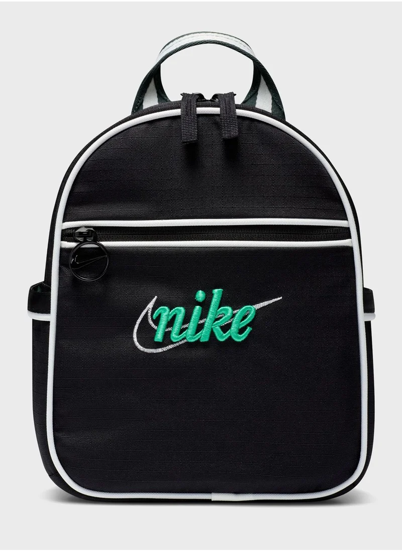 Nike Nsw Futura 365 Mini Retro Backpack