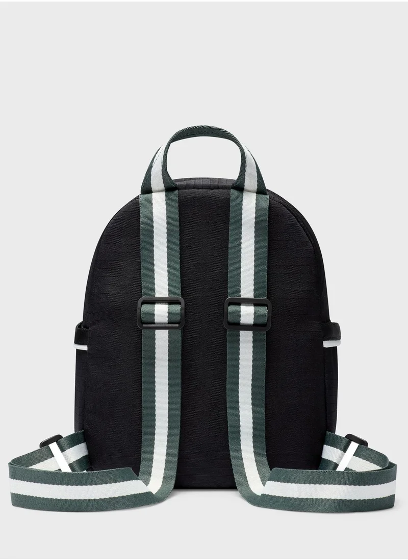 Nike Nsw Futura 365 Mini Retro Backpack