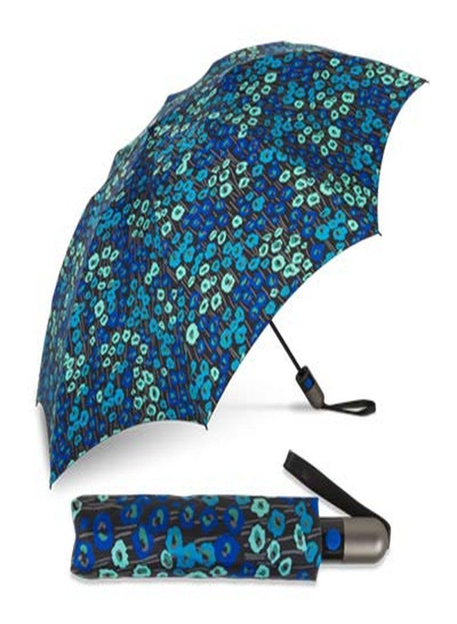 ShedRain Monet Umbrella - Windproof, Rainproof, Foldable, 47" Arc - Image 2