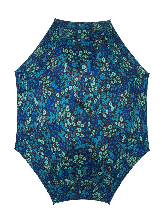 ShedRain Monet Umbrella - Windproof, Rainproof, Foldable, 47" Arc - Image 1
