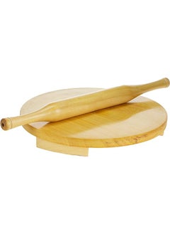 راج طقم شكلا وشوبك 24 سم Wcb010  - Image 1