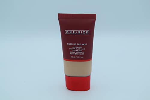 One size Blurring Foundation by ONESIZE - Image 3